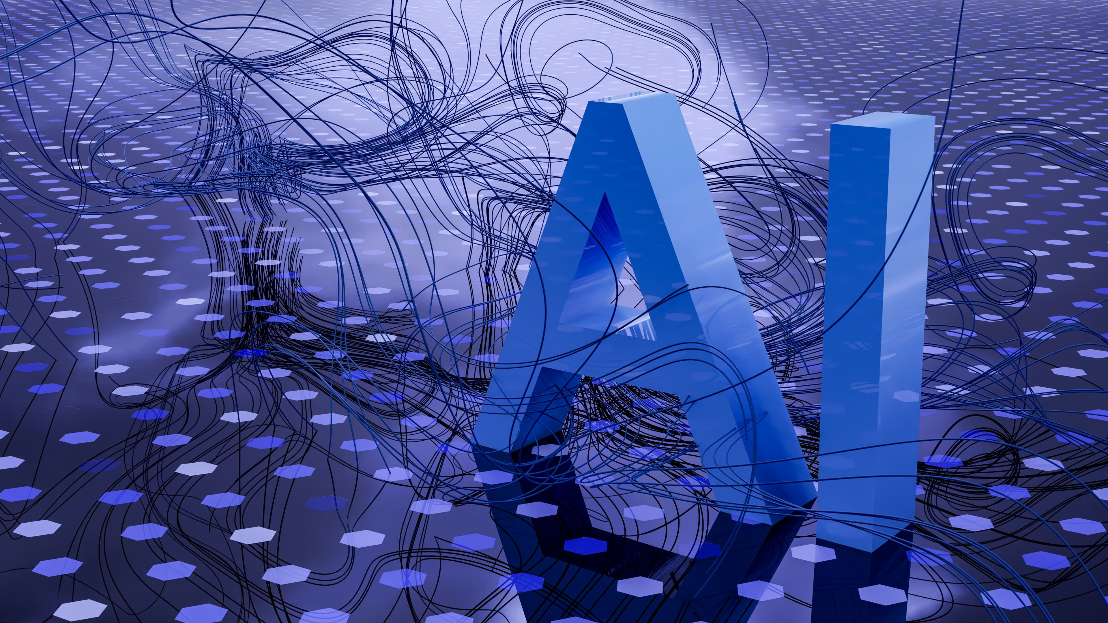 Capa de Inteligência Artificial na Prática