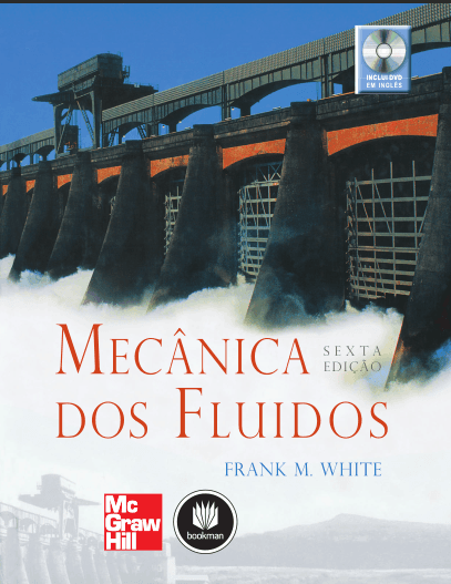 Mecanica dos Fluidos
