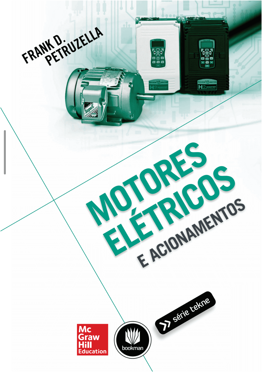 Motores Elétricos e Acionamentos