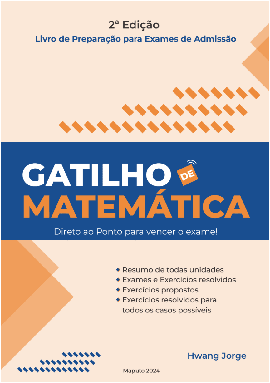 Gatilho de Matemática
