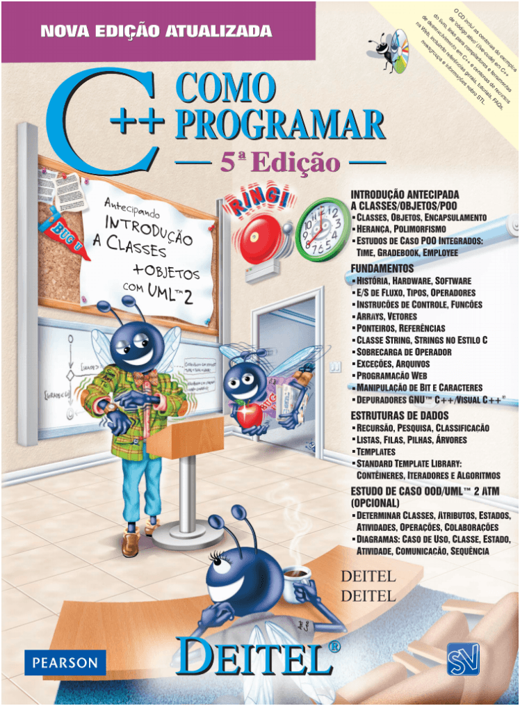 C++ Como Programar